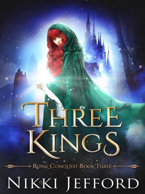 cover image of Three Kings